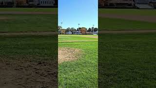 FULLER FIELD IN MA history baseball massachusetts baseballlife mlb fullerfield [upl. by Kartis]