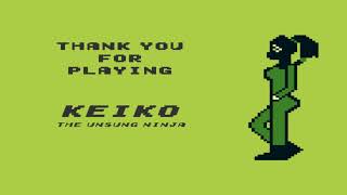 Keiko  The Unsung Ninja [upl. by Sirap]