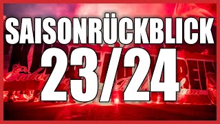 Saisonrückblick 2324  Fanatics Nauheim [upl. by Earvin]