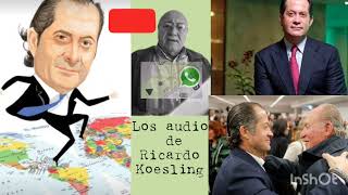 JUAN CARLOS ESCOTET EL DESAGRADECIDOquot hechos de la vida realampampamp [upl. by Jakie]