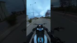 Trafiğe kapalı alan  belki motorcycle mondialmotovlog cfmoto 450sr topspped 250sr 450nk [upl. by Ahsiner23]