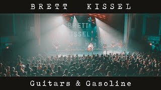 Brett Kissel  Guitars And Gasoline  Official Music Video [upl. by Jacklin492]