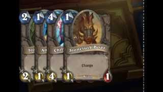 Hearthstone Rap [upl. by Emily]