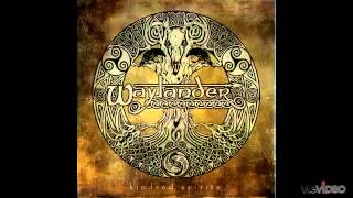 Waylander  Echoes of the Sidhe [upl. by Elinad958]