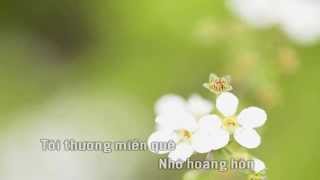 Karaoke Nhạt Nắng Ngọc Sơn YouTube [upl. by Hathaway]