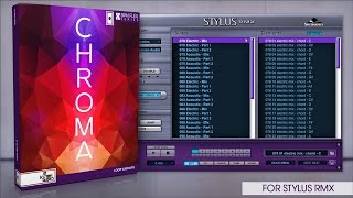 Chroma  Explained [upl. by Ahseele]