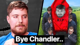 10 MOST EMOTIONAL MRBEAST MOMENTS [upl. by Mcnelly]