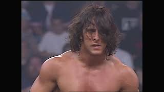 52598 Juventud Guerrera vs Billy Kidman [upl. by Tsui]