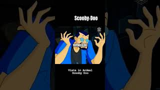 Scooby Doo parodie romana 11 [upl. by Malynda351]