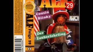 ALF Hörspiel Folge 30 [upl. by Abihsat]