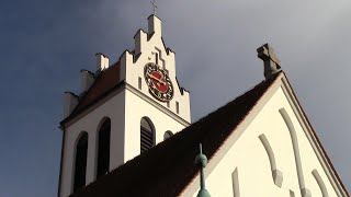 Gottesdienst zum drittletzten Sonntag im Kirchenjahr am 10112024 [upl. by Flori]