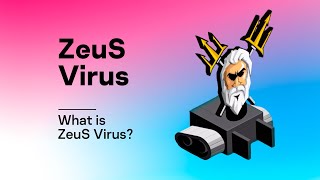 What is ZeuS Virus [upl. by Amalle]