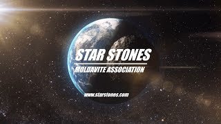 Moldavite Association  Meteorite Impact promo video [upl. by Moreville509]