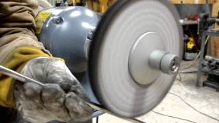 Tips amp Tricks for Polishing  Buffing Stainless Steel Trim Part 3MPG [upl. by Nnaegroeg]