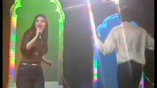 Nazia Hassan  Disco Deewane HQ very rare early 80s [upl. by Celesta909]