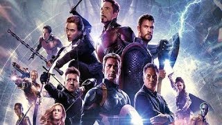 Cenas Inéditas Vingadores Ultimato 25 de Abril nos cinemas [upl. by Akinehs750]