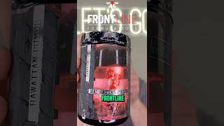 PT 1 This thermogenic preworkout is a solid 2 in 1 Supp gym thermogenic frontlineformulations [upl. by Zared]