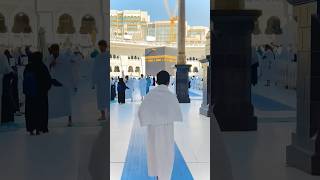 Ya Rabbe Mustafa Tu Mujhe Haj Pe Bula Aake Mai Dekh Lu ❤️ shorts ytshorts viralvideo islam [upl. by Noelopan113]