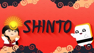 Shintoism Explained [upl. by Ahseyt124]