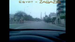 Egypt  Zagazig [upl. by Buchanan695]