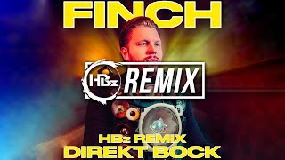 FiNCH  Direkt Bock HBz Official Remix [upl. by Jaeger]