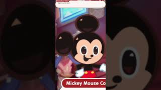 Mickey Mouse Cookie in Cookie Run Kingdom [upl. by Anirres]