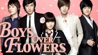 boys over flowers episode 3 in hindi  boys over flowers episode 1 in hindi [upl. by Erlond]