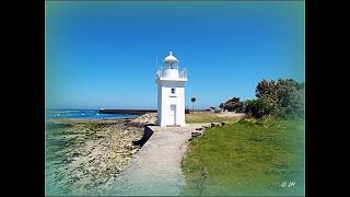 Barfleur Normandie [upl. by Coniah110]