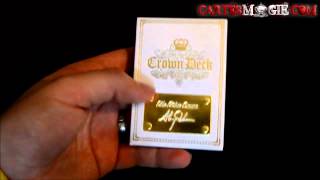 Unboxing  9 decks  Cartesmagiecom [upl. by Thun]