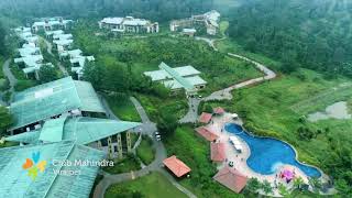 Enjoy the Memorable Stay at Resort in Virajpet  Club Mahindra [upl. by Alhahs382]