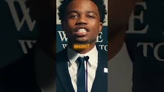 Why Was DaBaby Called Roddy Rich🤣 dababy roddyricch reaction [upl. by Atiuqnahs555]