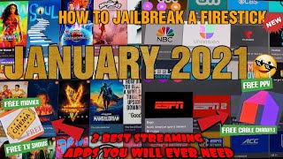 🔥JAILBREAK FIRESTICK IN DECEMBER 2023  JAILBREAK FIRESTICK BEST HOWTO XMAS🎄 STORE UPDATE🔥 [upl. by Nairadas]