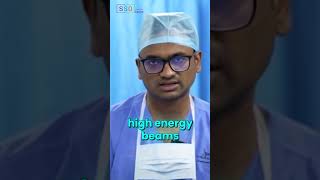 Radiation Therapy vs Chemotherapy Cancer Treatment Breakdown  Dr Praveen Kammar Mumbai [upl. by Bolton]