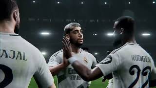 EA SPORTS FC 25 – Trailer de revelação – Nintendo Switch [upl. by Licastro541]