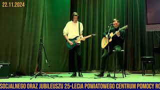 Darek Machowski amp Dawid Tondera – Rock n roll [upl. by Docia955]