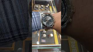 Breitling Chronomat B01 Triumph [upl. by Rahman]