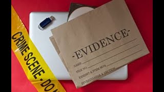 Difference between Direct Evidence and Circumstantial Evidence [upl. by Hezekiah]