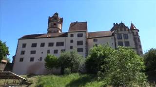 Ronneburg [upl. by Alad]