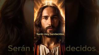 Serán muy bendecidos bondad frases bendiciones amor bendicion diosteama fe reflexion [upl. by Eiram762]