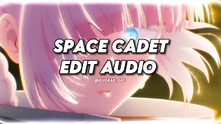 Metro Boomin  SPACE CADET slowed reverb TDA 曲 Edit Audio [upl. by Greggs]