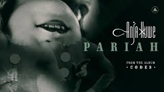 Anja Huwe  Pariah Official Audio [upl. by Ciel]