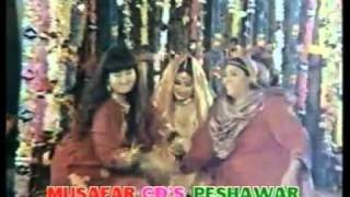 Asif Khan Pashto Filmi Badala 2010  YouTubeflv [upl. by Aneleasor]