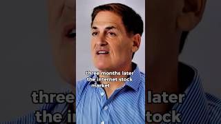 One Of The Top Trades Of All Time markcuban stocks wallstreet [upl. by Yrad]