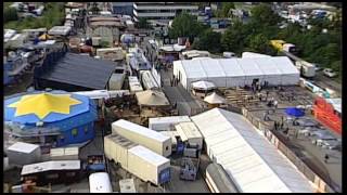 Deutschamerikanisches Volksfest vor dem Aus [upl. by Attiuqram]