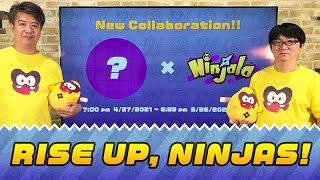 Ninjala  Dev Diary 14 [upl. by Neelhtak]