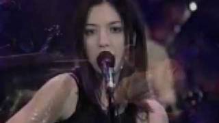 Michelle Branch  All You Wanted live [upl. by Tahpos]