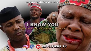 I KNOW YOU AmplifiersTV Episode 42 [upl. by Itraa979]