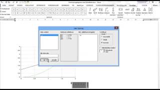 Omdrejningslegeme med WordMat [upl. by Ingaborg]