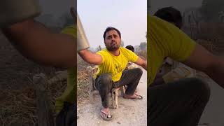 Scooty wali didi 😂 comedy shorts by vikram bagri [upl. by Euton220]