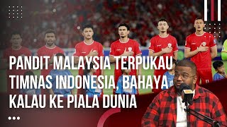 Bagaimana Kita Bisa Bersaing dg Indonesia Malaysia Bahas Kemenangan Indonesia Bantai Vietnam [upl. by Akired936]